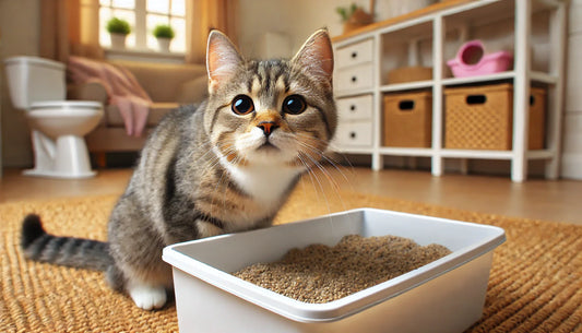 Mon-chat-mange-sa-litière-Pourquoi-et-que-faire Felin'Up