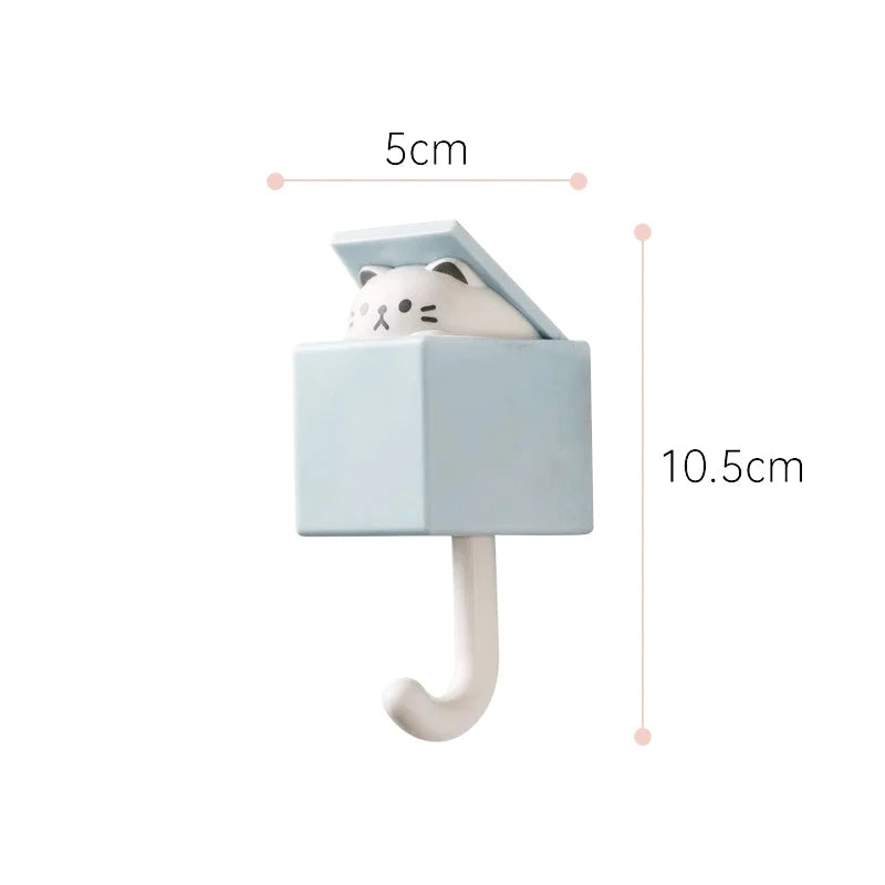 Accessoire fans de chats