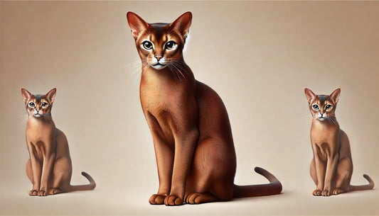 Les-meilleures-races-de-chats-en-appartement Felin'Up