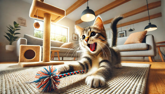 Chat-d-appartement-Quels-jouets-et-accessoires Felin'Up