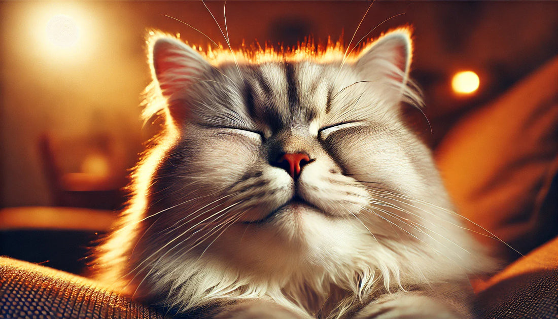 Chat-d-appartement-et-stérilisation-Essentiel Felin'Up