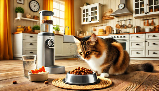 L-alimentation-idéale-pour-un-chat-en-pleine-santé-ce-que-vous-devez-absolument-savoir Felin'Up