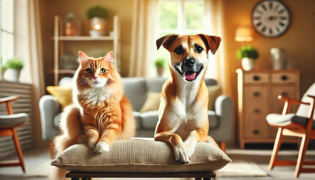 Chat-vs-chien-qui-est-le-meilleur-animal-de-compagnie-pour-vous Felin'Up