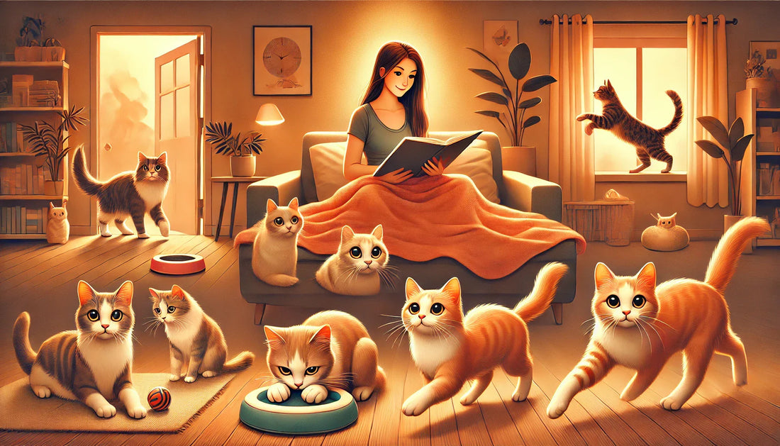 10-choses-que-votre-chat-fait-et-que-vous-ne-comprenez-pas-explications-étonnantes Felin'Up