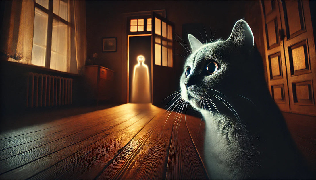 Les-chats-peuvent-ils-voir-des-fantômes-Ce-que-dit-la-science Felin'Up