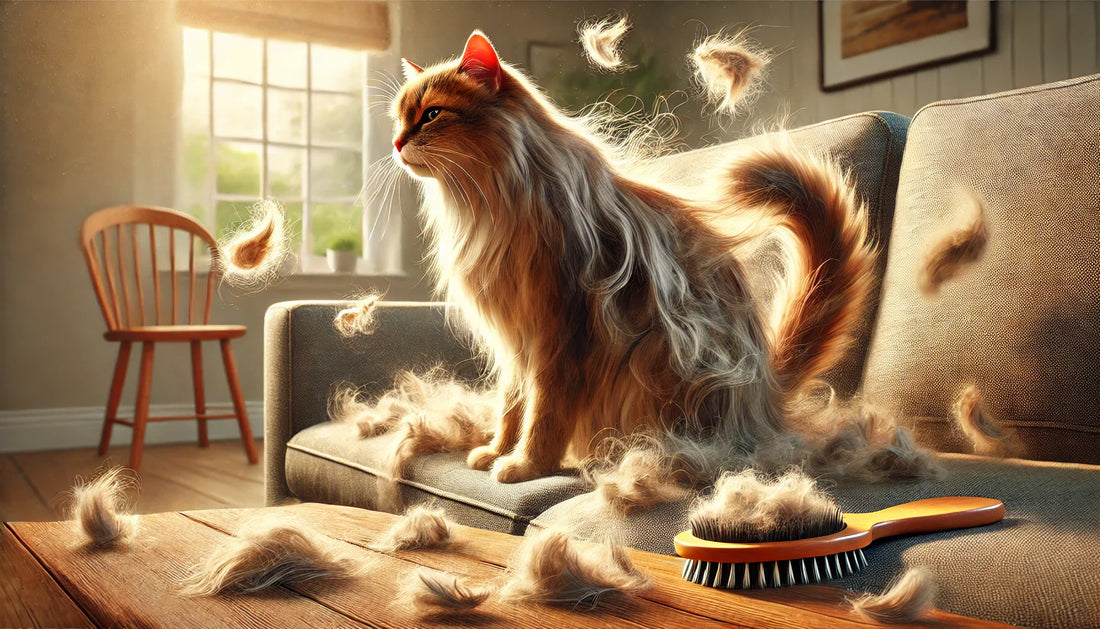 Pourquoi-mon-chat-perd-autant-ses-poils-Causes-solutions-et-conseils Felin'Up