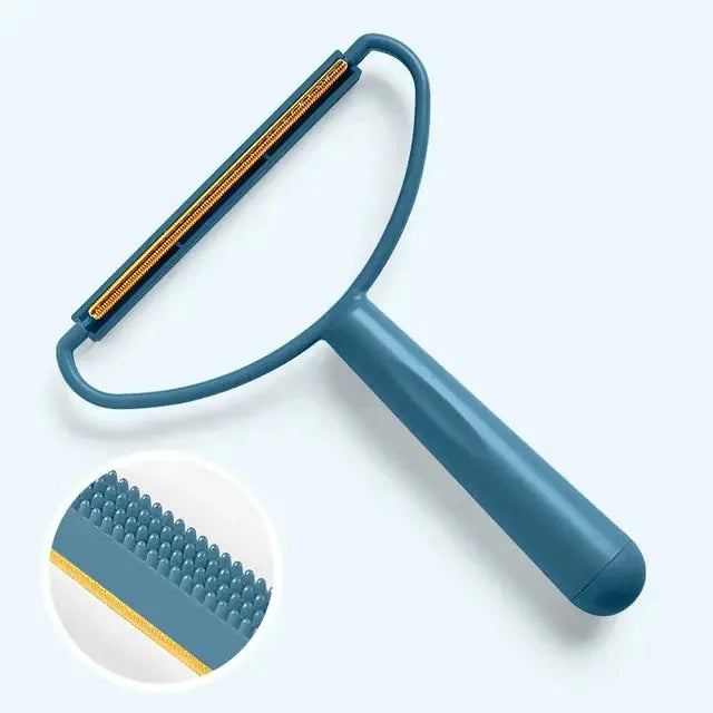 Gadget pour chat qui perd ses poils