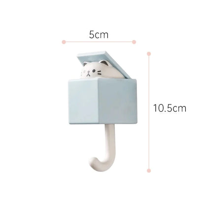 Accessoire fans de chats