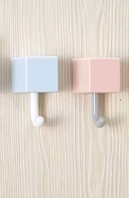 Accroche pour clefs entrée chat